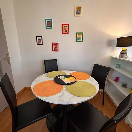 Anglet, Du Golf A 5 Minutes Des Plages Appartement