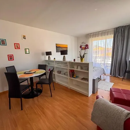 Appartement Anglet, Du Golf A 5 Minutes Des Plages Anglet
