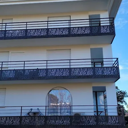 Anglet, Résidence Du Golf à 5 Minutes Des Plages *