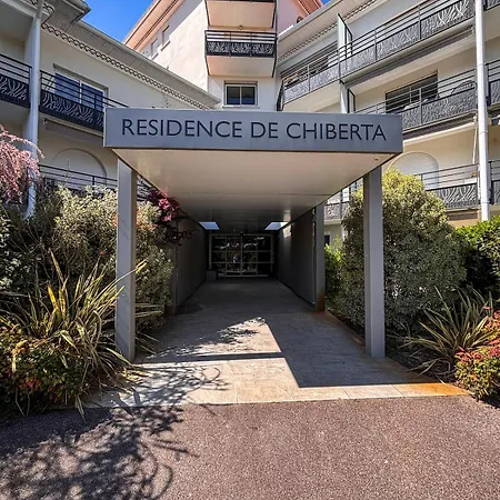 Appartement Anglet, Du Golf A 5 Minutes Des Plages Anglet