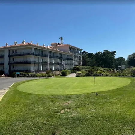 Anglet, Du Golf A 5 Minutes Des Plages * Anglet