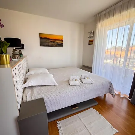 Appartement Anglet, Du Golf A 5 Minutes Des Plages Anglet