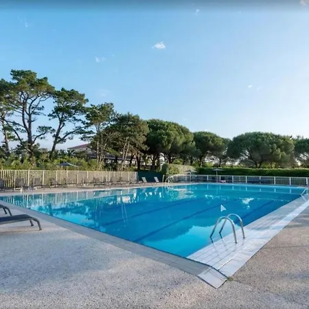 Apartamento Anglet, Résidence Du Golf à 5 Minutes Des Plages