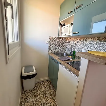 Anglet, Du Golf A 5 Minutes Des Plages Appartement Anglet