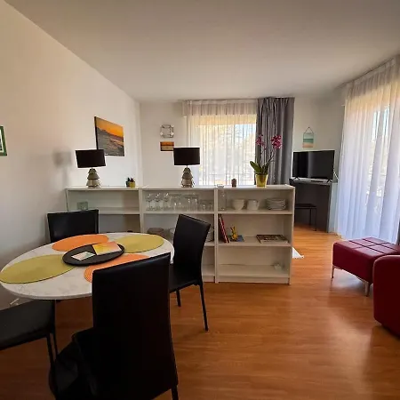 Anglet, Du Golf A 5 Minutes Des Plages Appartement Anglet